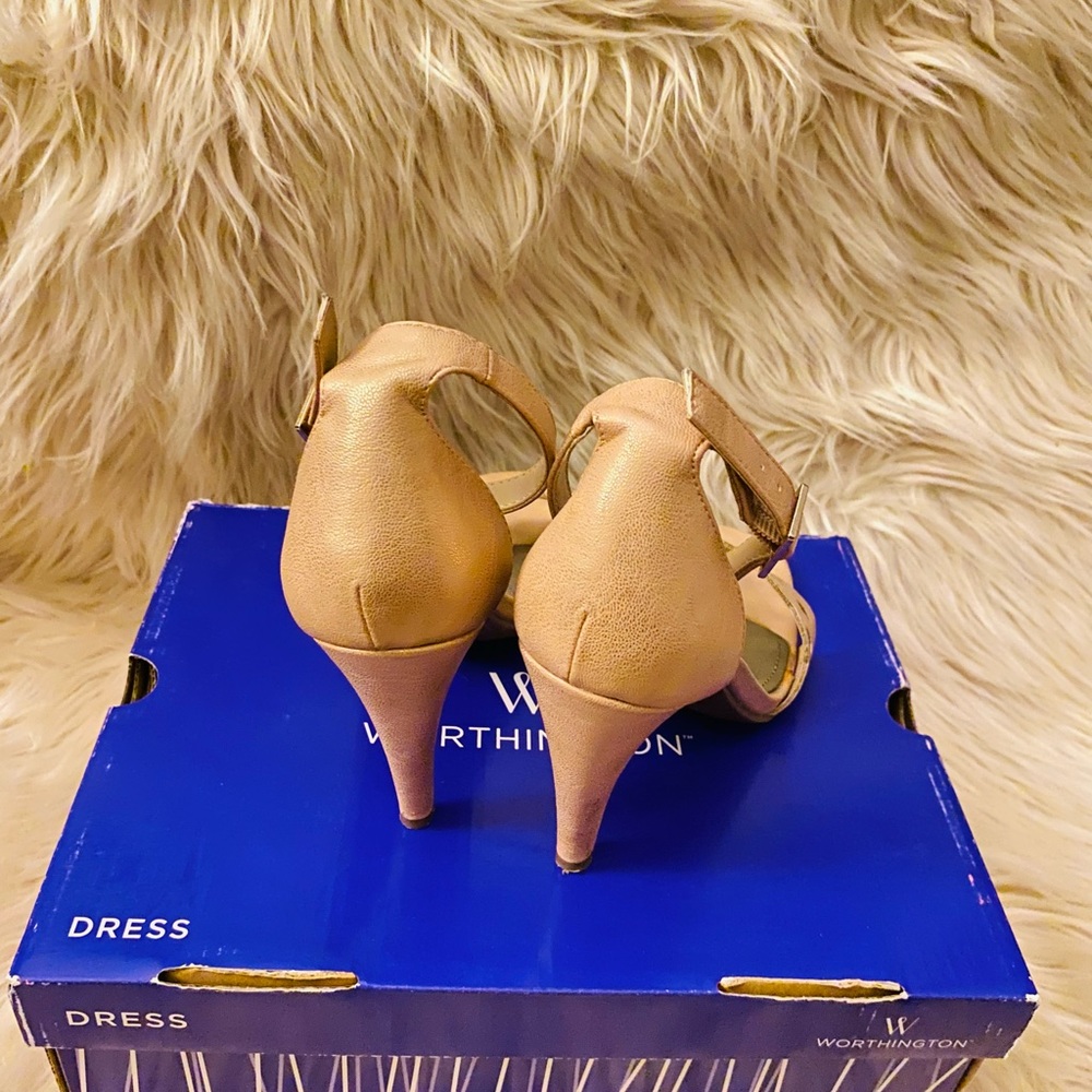 🩰ℝ𝕠𝕤𝕖 𝔾𝕠𝕝𝕕 𝕎𝕠𝕣𝕥𝕙𝕚𝕟𝕘𝕥𝕠𝕟 ℍ𝕖𝕖𝕝𝕤🩰 - Picture 6 of 8